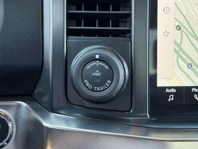 2023 Ford F-250 King Ranch