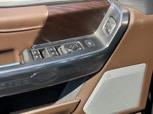 2023 Ford F-250 King Ranch
