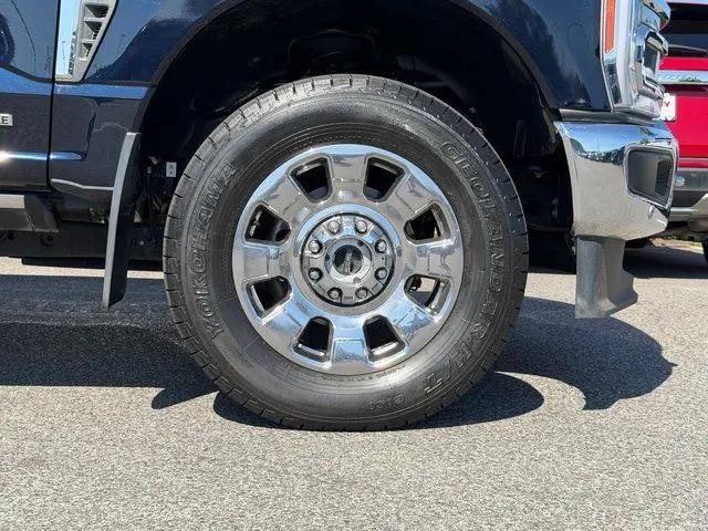 2023 Ford F-250 King Ranch
