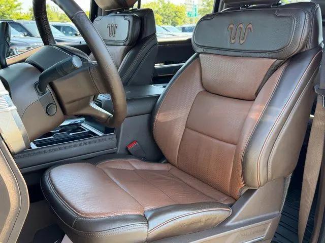 2023 Ford F-250 King Ranch
