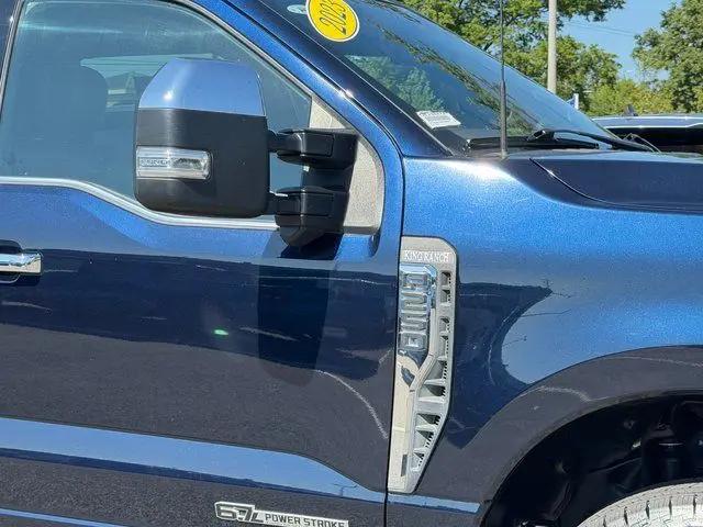 2023 Ford F-250 King Ranch