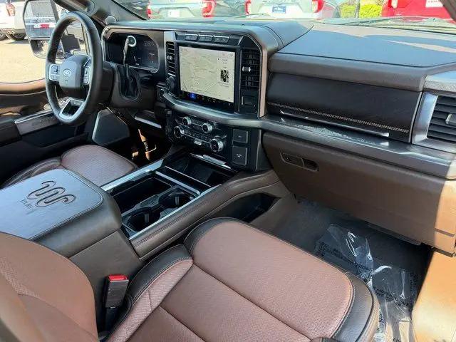 2023 Ford F-250 King Ranch