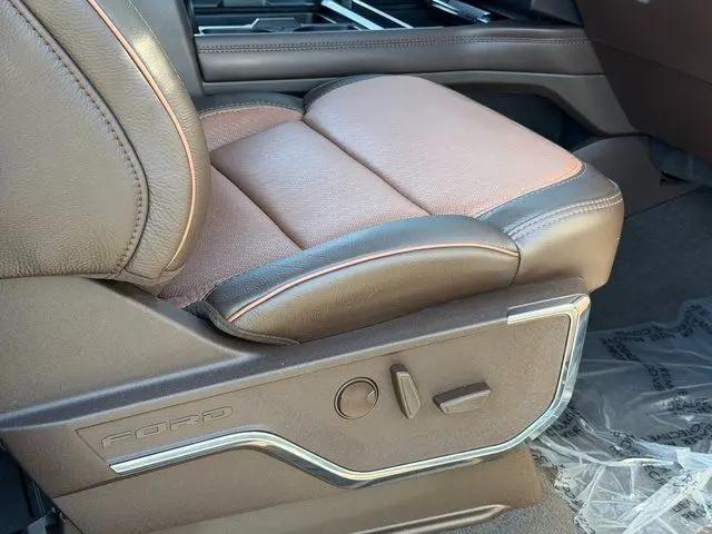 2023 Ford F-250 King Ranch