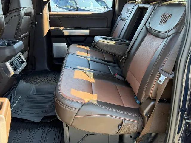 2023 Ford F-250 King Ranch