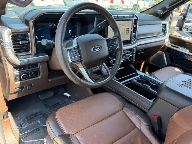 2023 Ford F-250 King Ranch