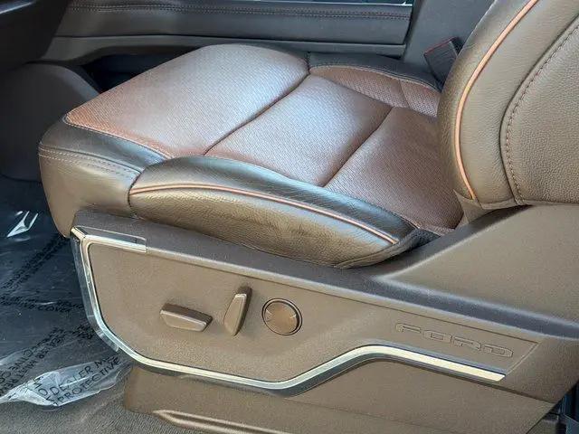 2023 Ford F-250 King Ranch
