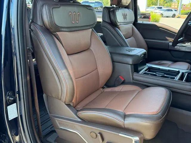 2023 Ford F-250 King Ranch
