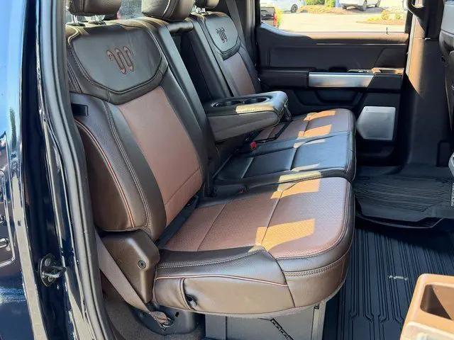 2023 Ford F-250 King Ranch
