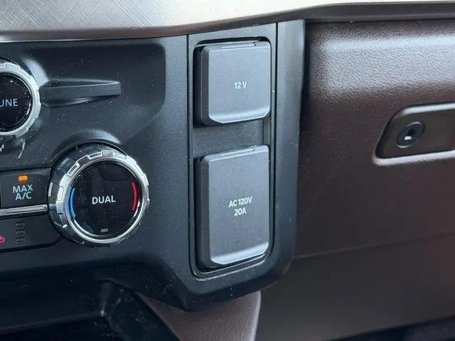 2023 Ford F-250 King Ranch