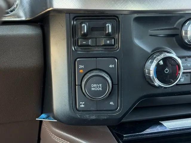 2023 Ford F-250 King Ranch