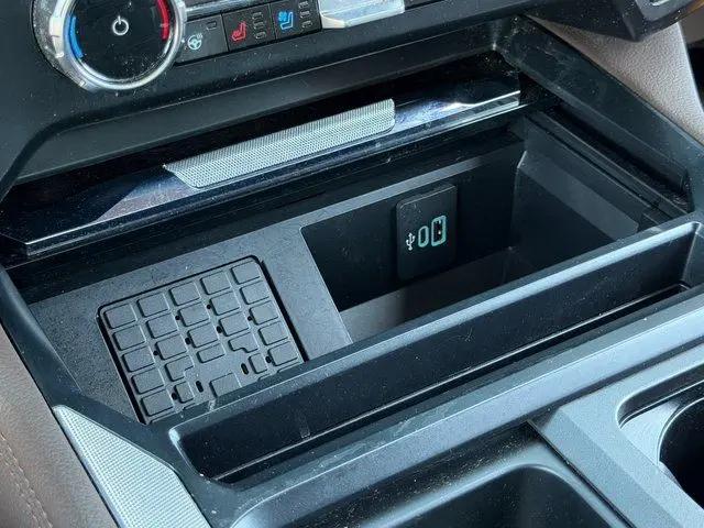 2023 Ford F-250 King Ranch