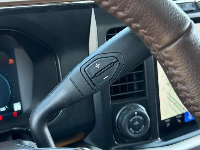 2023 Ford F-250 King Ranch