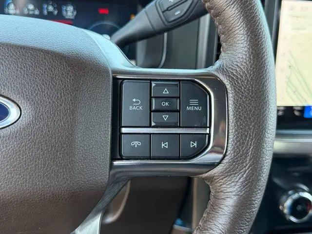 2023 Ford F-250 King Ranch