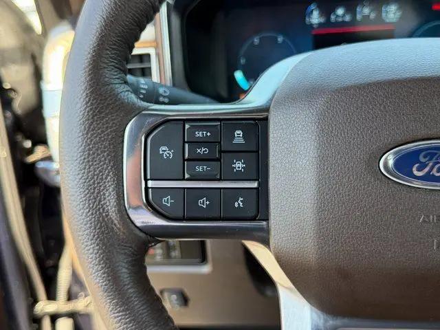 2023 Ford F-250 King Ranch