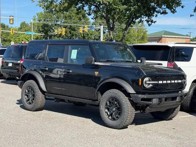 2026 Ford Bronco Badlands for sale in Springfield, VA