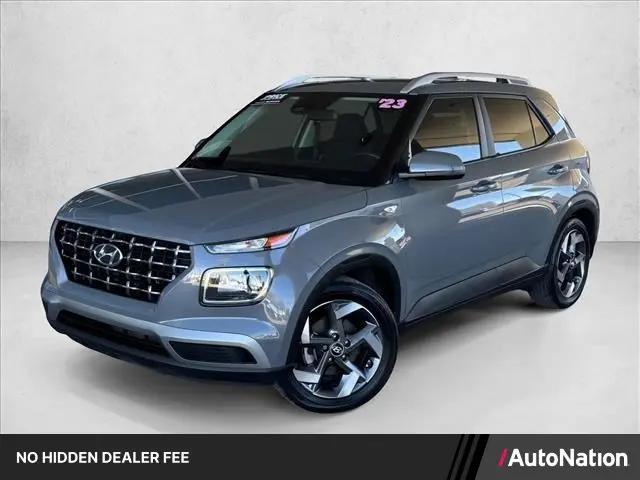 2023 Hyundai Venue SEL for sale in Tucson, AZ
