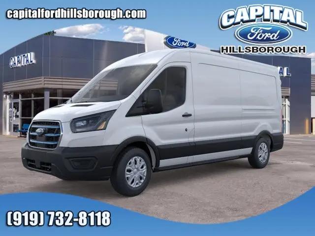 2025 Ford E-Transit-350 Cargo T-350 for sale in Hillsborough, NC