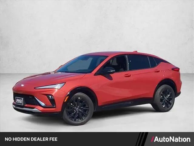 2024 Buick NV Sport Touring FWD for sale in Valencia, CA