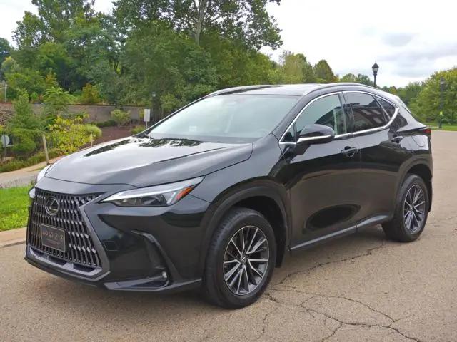 2024 Lexus NX 350 Premium for sale in Pittsburgh, PA