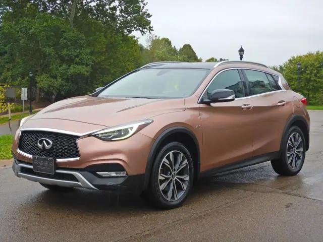 2018 INFINITI QX30 Premium for sale in Pittsburgh, PA