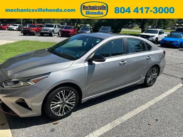 2023 Kia Forte GT-Line for sale in Mechanicsville, VA