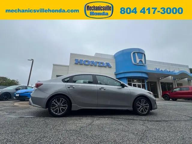 2023 Kia Forte GT-Line for sale in Mechanicsville, VA