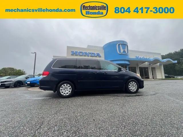 2008 Honda Odyssey LX for sale in Mechanicsville, VA