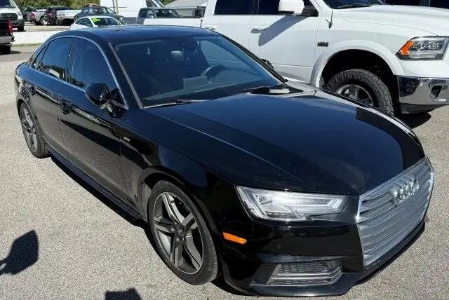 2018 Audi A4 Premium Plus for sale in Punta Gorda, FL