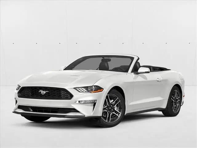2018 Ford Mustang EcoBoost Premium for sale in Pembroke Pines, FL