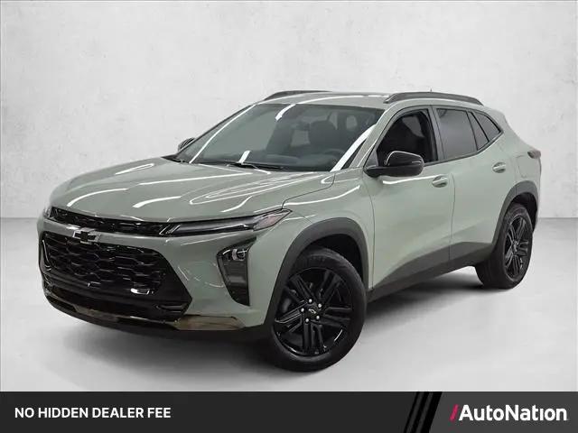 2026 Chevrolet Trax FWD ACTIV for sale in Pembroke Pines, FL