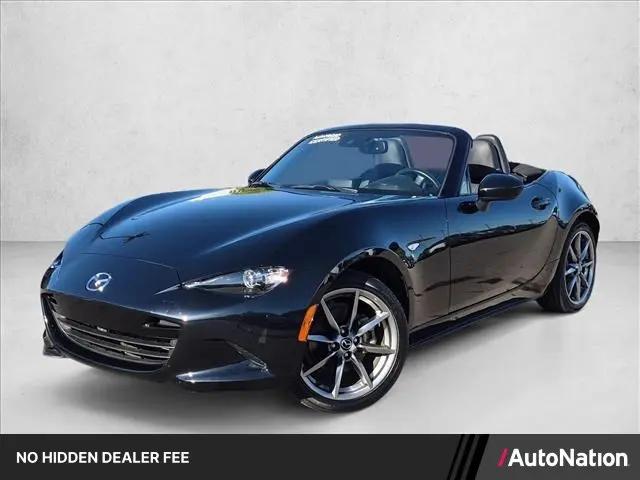 2023 Mazda MX-5 Grand Touring for sale in Knoxville, TN