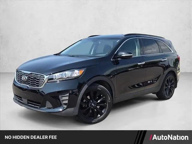 2020 Kia Sorento 3.3L S for sale in Knoxville, TN