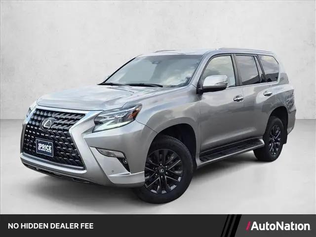 2023 Lexus GX 460 Premium for sale in Knoxville, TN