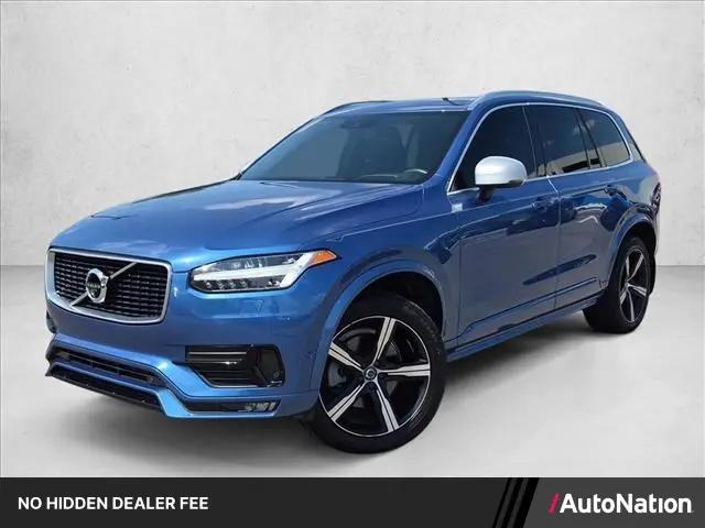 2019 Volvo XC90 T6 R-Design for sale in Knoxville, TN