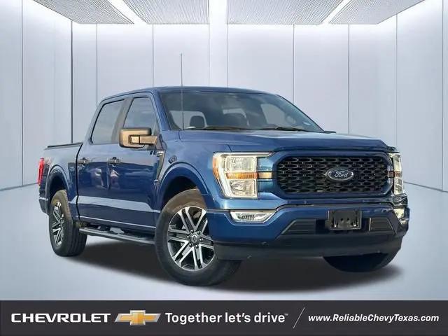 2022 Ford F-150 XL for sale in Richardson, TX