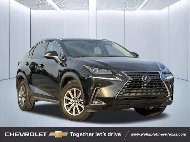 2020 Lexus NX 300 NX 300 for sale in Richardson, TX