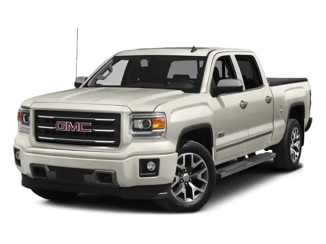 2015 GMC Sierra 1500 SLE for sale in Memphis, TN