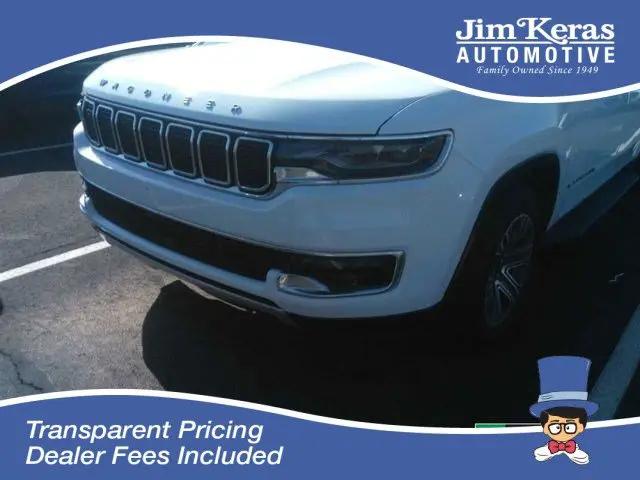 2024 Jeep Wagoneer Series II 4x2 for sale in Memphis, TN