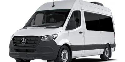 2025 Mercedes-Benz Sprinter 2500 Standard Roof 4-Cyl Diesel for sale in San Antonio, TX