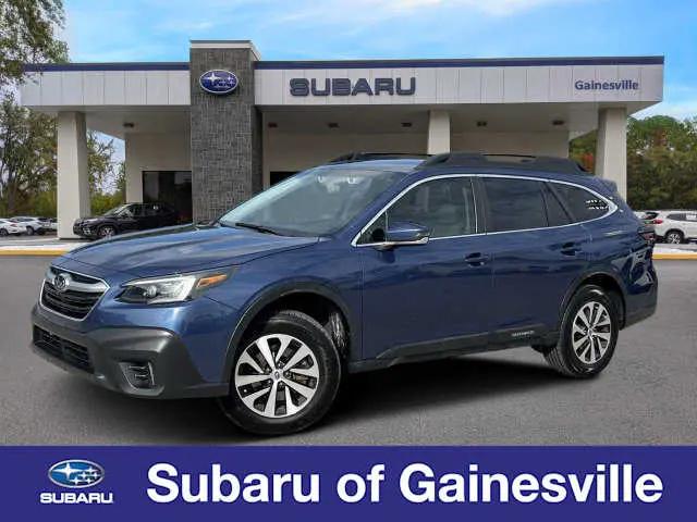 2022 Subaru Outback Premium for sale in Gainesville,, FL
