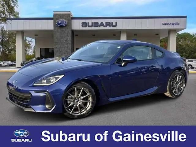 2024 Subaru BRZ Premium for sale in Gainesville,, FL