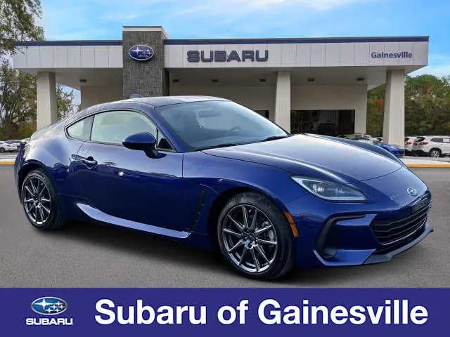 2024 Subaru BRZ Premium for sale in Gainesville,, FL