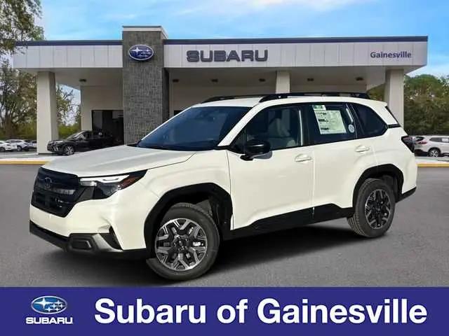 2026 Subaru Forester Base for sale in Gainesville,, FL