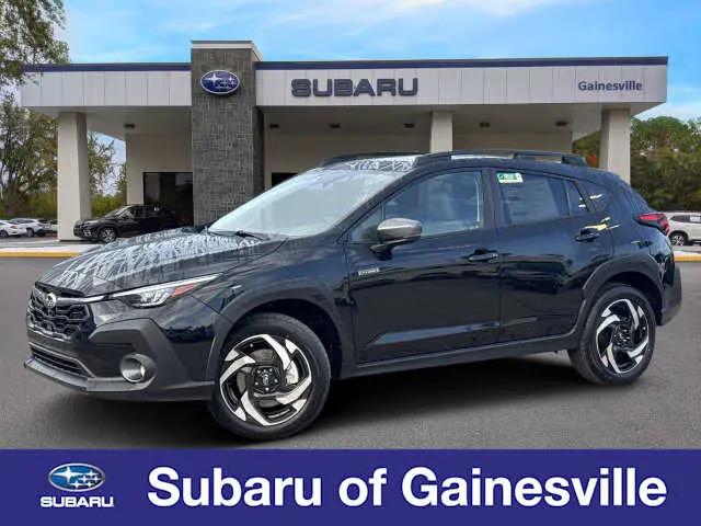 2026 Subaru Crosstrek Limited for sale in Gainesville,, FL