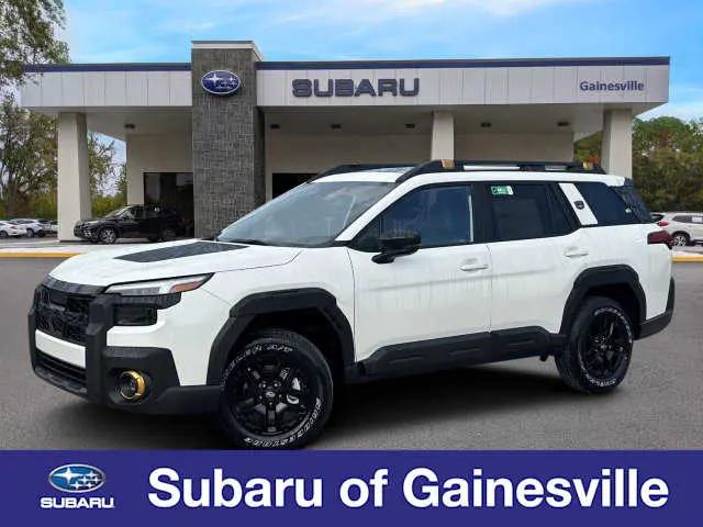 2026 Subaru Outback Wilderness for sale in Gainesville,, FL