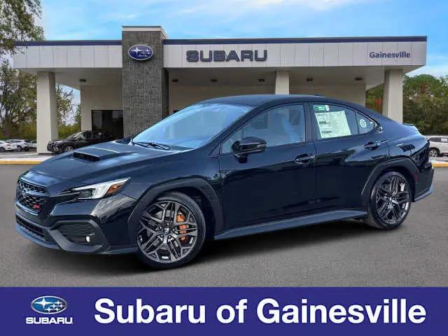 2026 Subaru WRX tS for sale in Gainesville,, FL