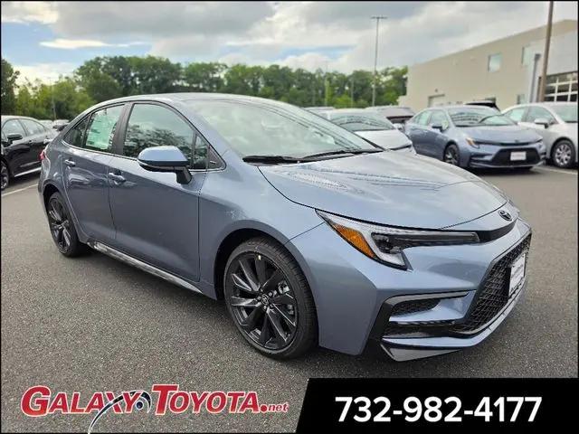 2026 Toyota Corolla SE for sale in Eatontown, NJ