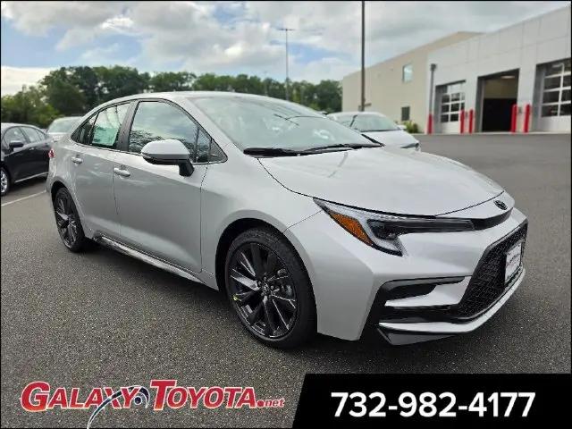 2026 Toyota Corolla SE for sale in Eatontown, NJ