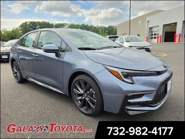 2026 Toyota Corolla XSE for sale in Eatontown, NJ