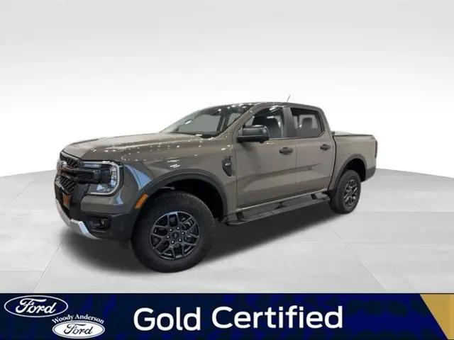 2025 Ford Ranger XLT for sale in Huntsville, AL